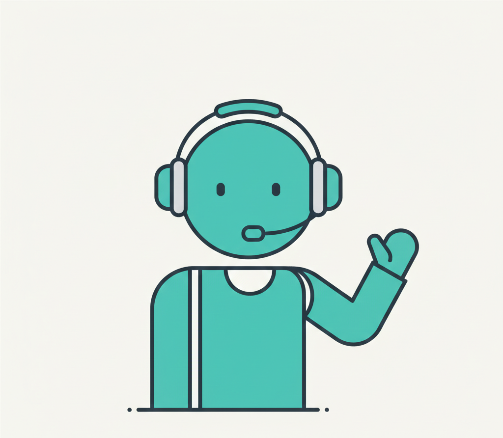 Your AI answers like your best employee