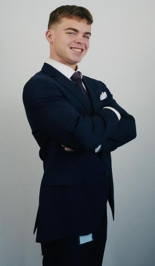 Co Founder Evan Kruer